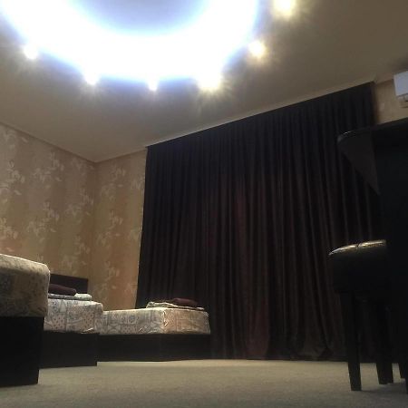 Hotel Chamishki Μπλαγκόεβγκραντ Εξωτερικό φωτογραφία