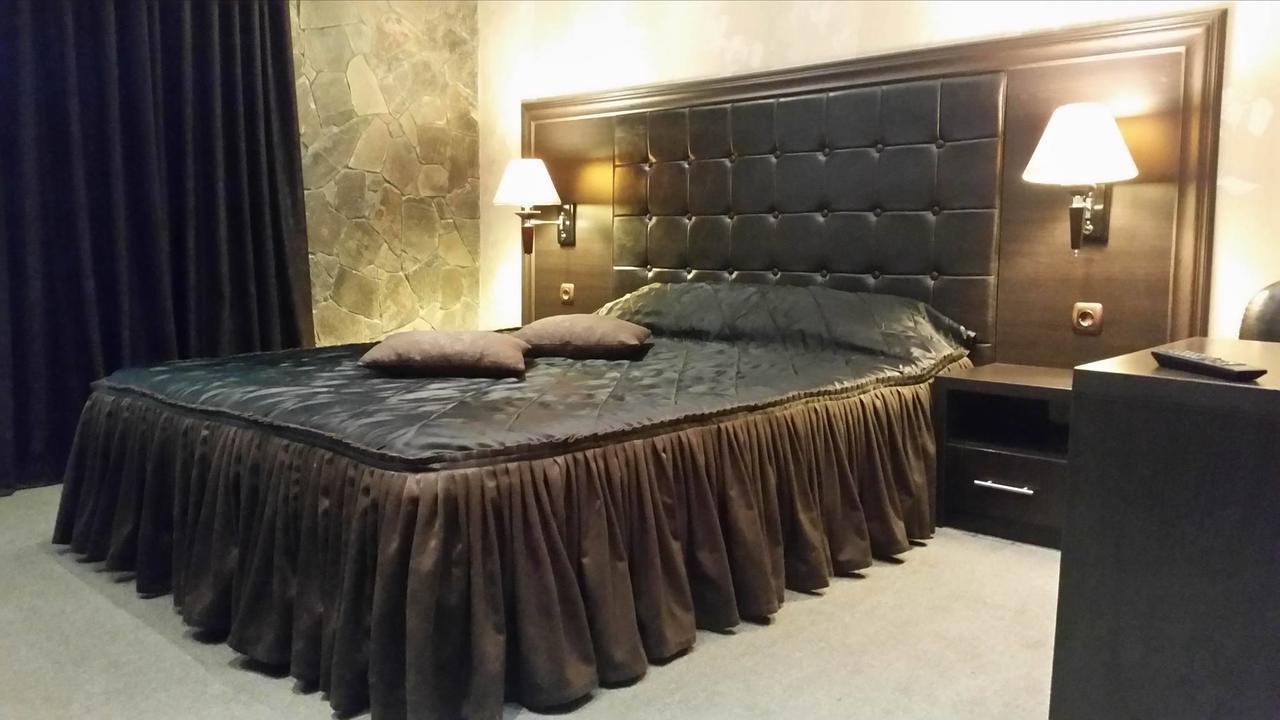 Hotel Chamishki Μπλαγκόεβγκραντ Εξωτερικό φωτογραφία