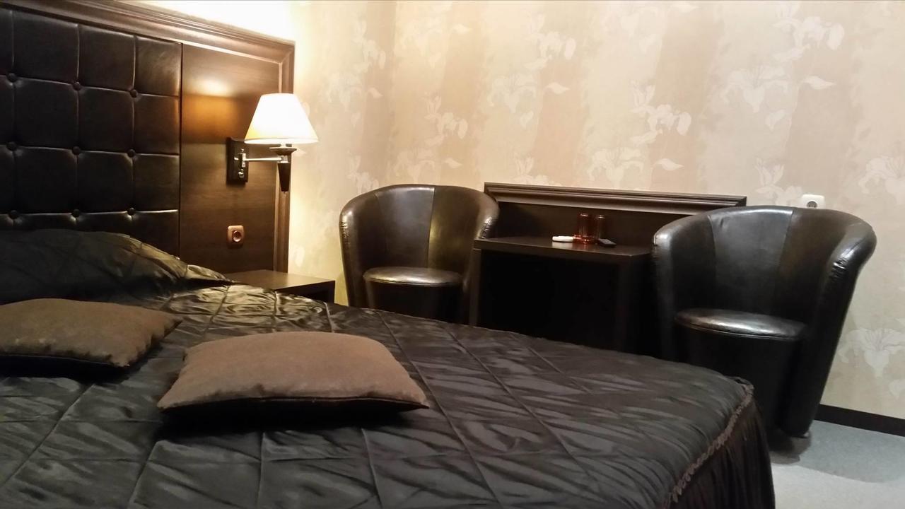 Hotel Chamishki Μπλαγκόεβγκραντ Εξωτερικό φωτογραφία