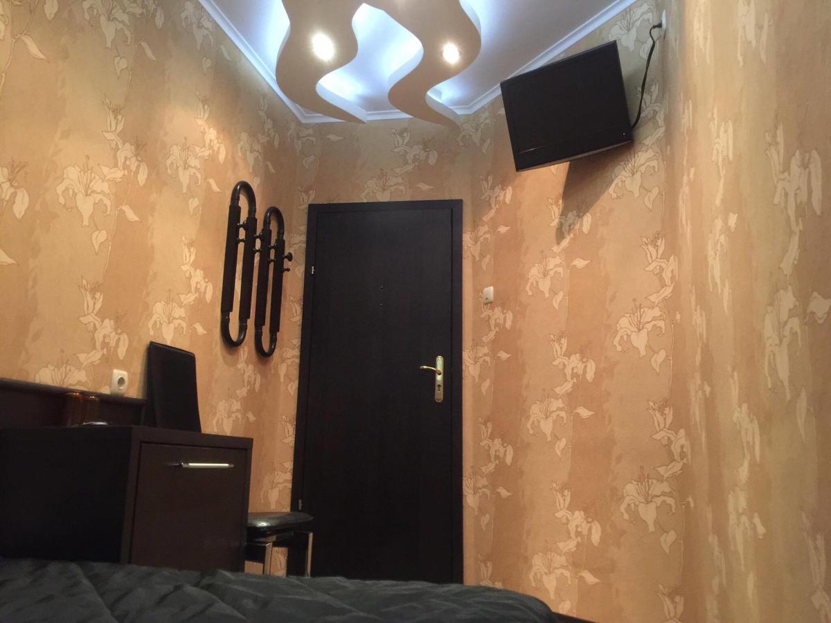 Hotel Chamishki Μπλαγκόεβγκραντ Εξωτερικό φωτογραφία