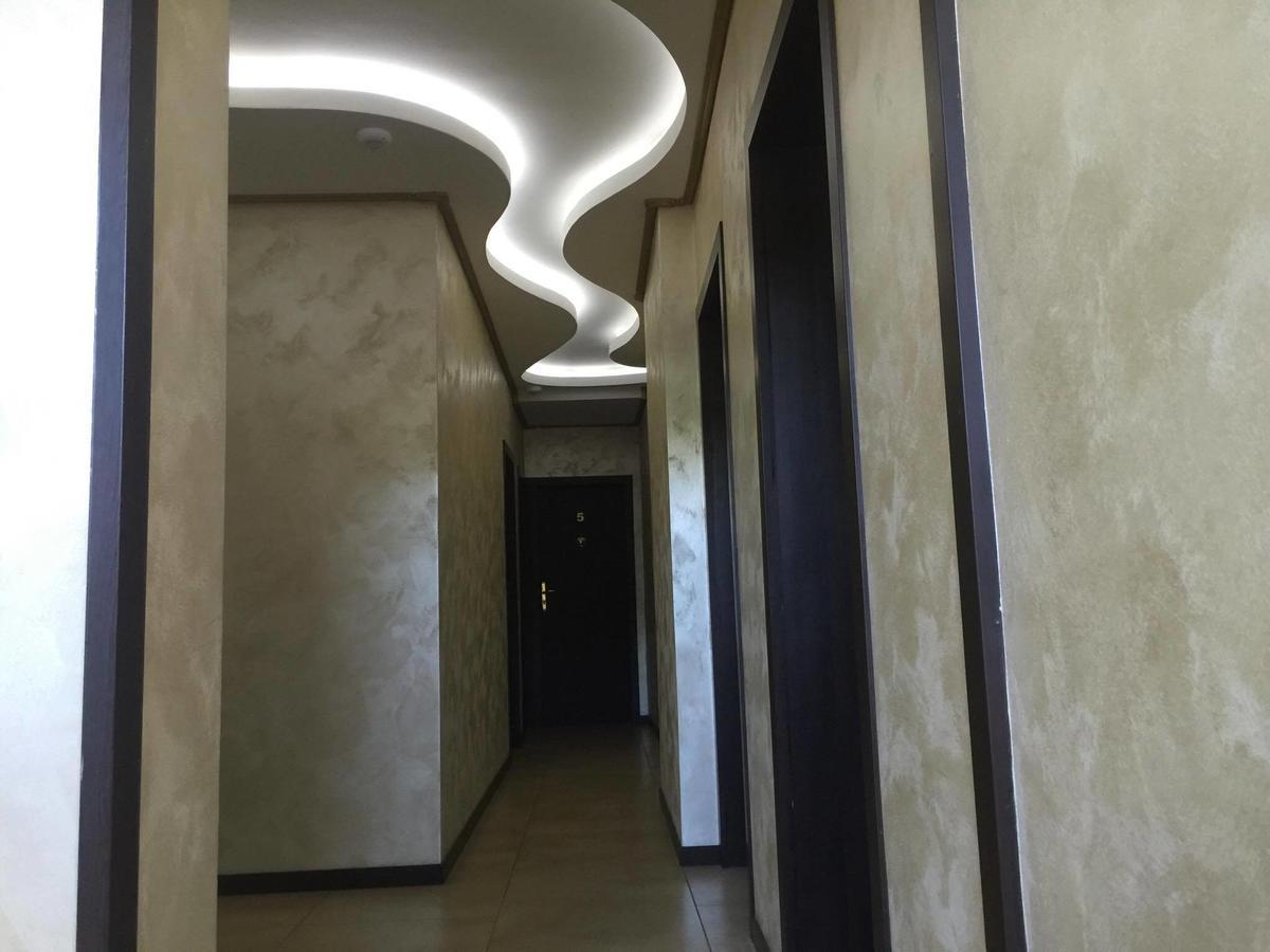 Hotel Chamishki Μπλαγκόεβγκραντ Εξωτερικό φωτογραφία