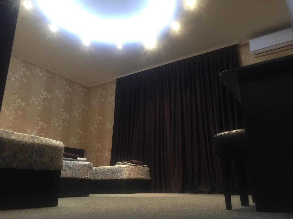Hotel Chamishki Μπλαγκόεβγκραντ Εξωτερικό φωτογραφία