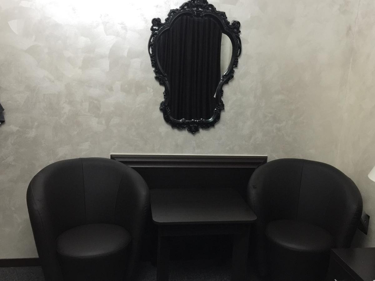 Hotel Chamishki Μπλαγκόεβγκραντ Εξωτερικό φωτογραφία