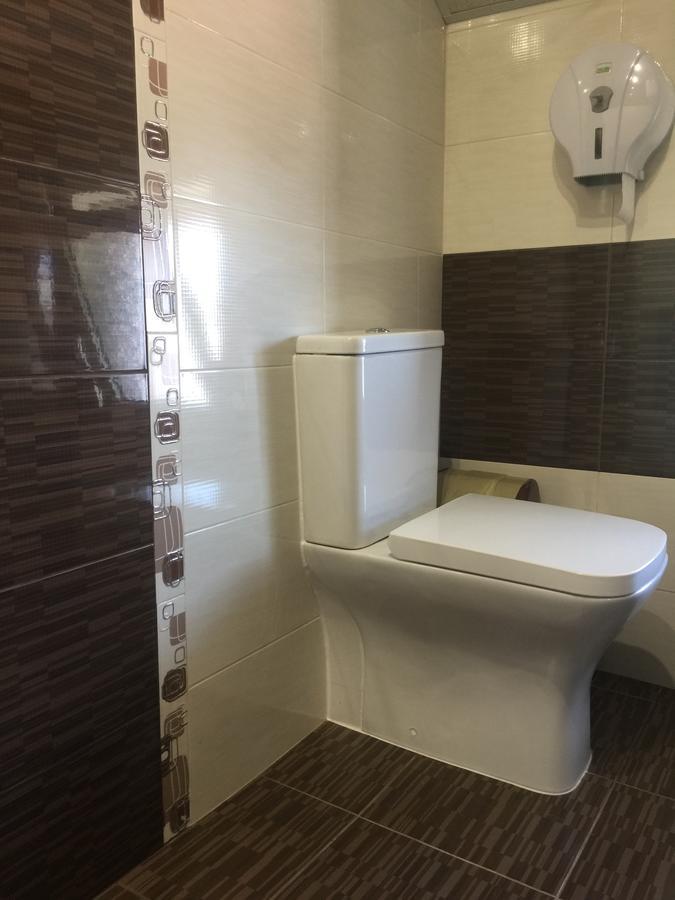 Hotel Chamishki Μπλαγκόεβγκραντ Εξωτερικό φωτογραφία