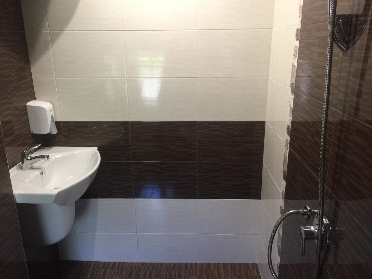Hotel Chamishki Μπλαγκόεβγκραντ Εξωτερικό φωτογραφία