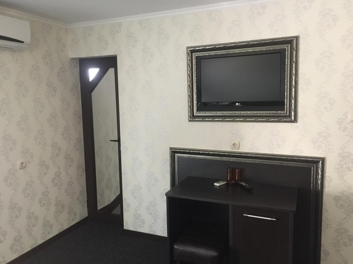 Hotel Chamishki Μπλαγκόεβγκραντ Εξωτερικό φωτογραφία