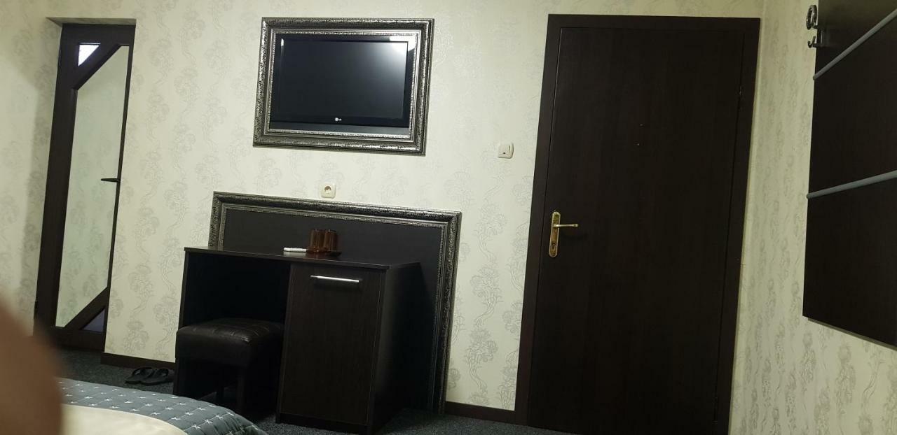 Hotel Chamishki Μπλαγκόεβγκραντ Εξωτερικό φωτογραφία