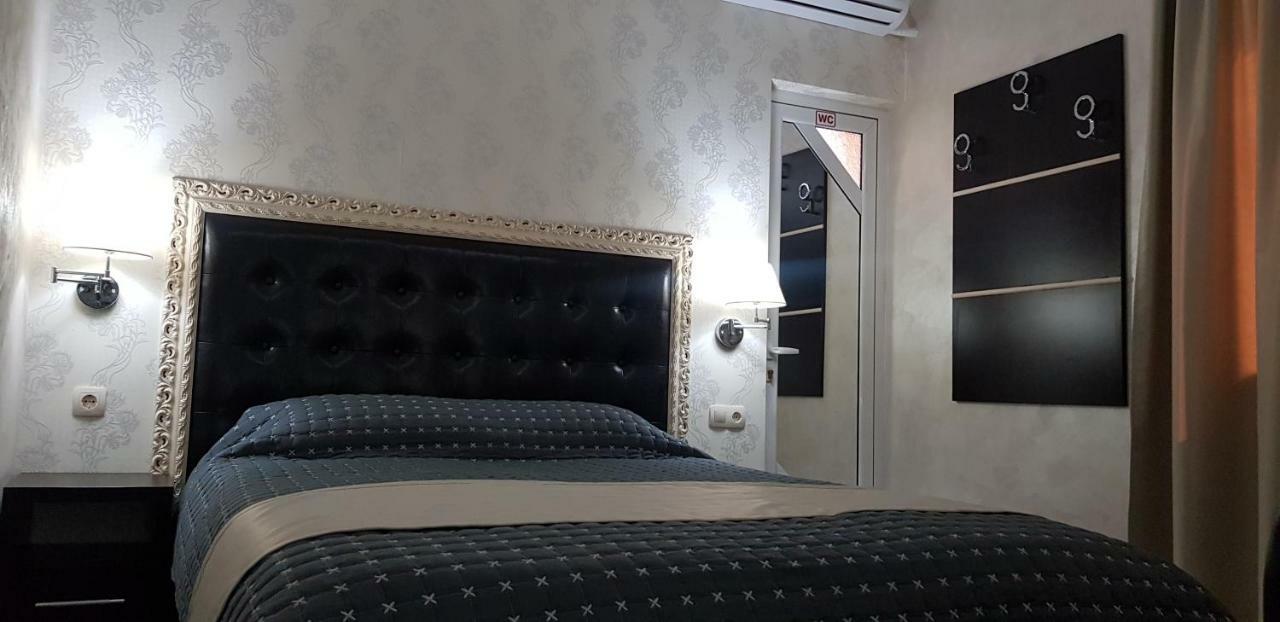 Hotel Chamishki Μπλαγκόεβγκραντ Εξωτερικό φωτογραφία