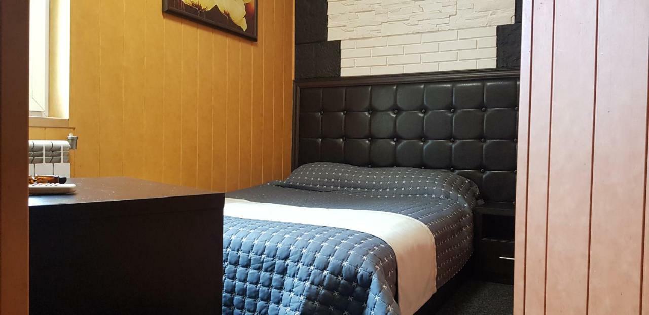 Hotel Chamishki Μπλαγκόεβγκραντ Εξωτερικό φωτογραφία
