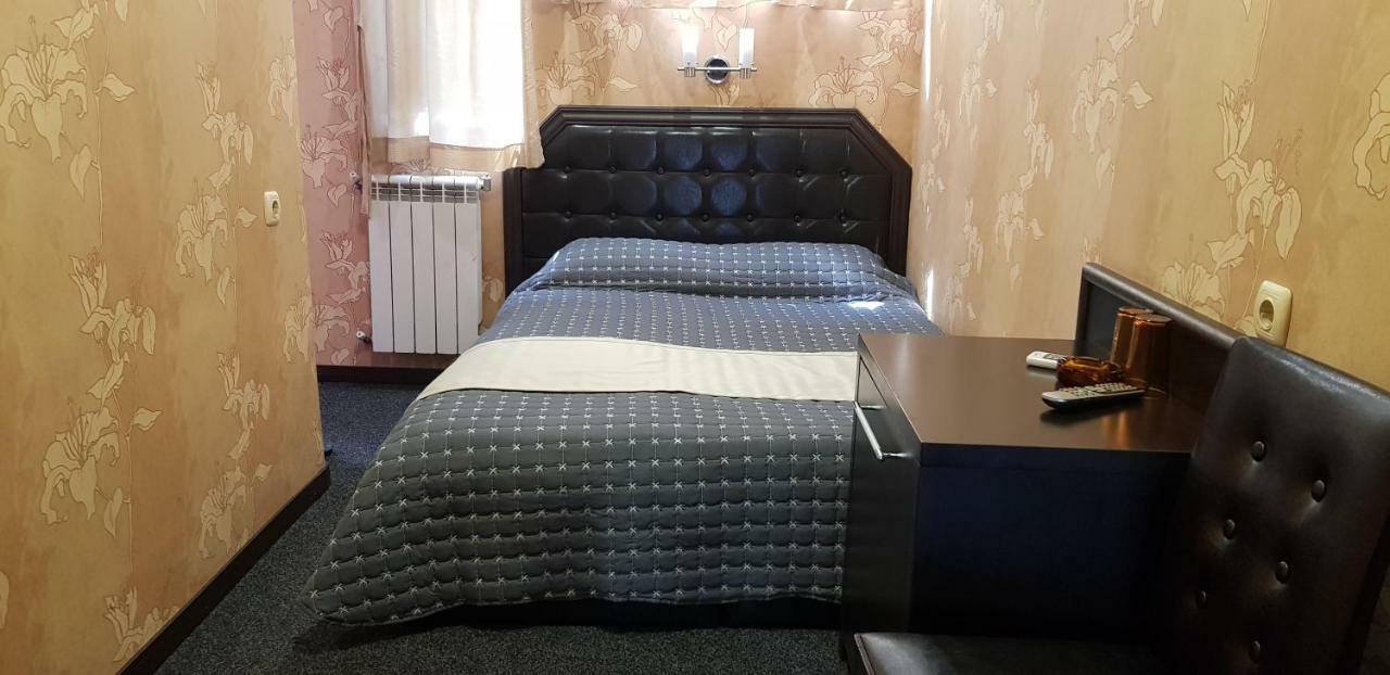 Hotel Chamishki Μπλαγκόεβγκραντ Εξωτερικό φωτογραφία