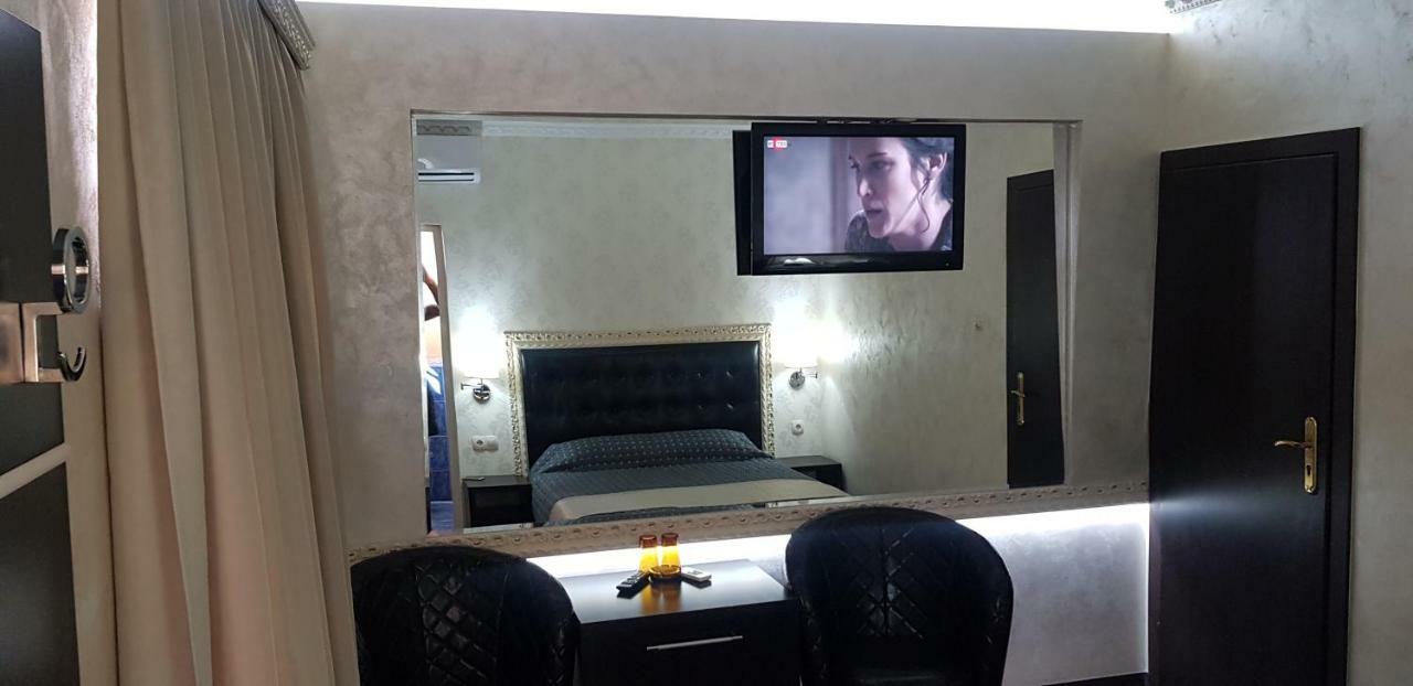 Hotel Chamishki Μπλαγκόεβγκραντ Εξωτερικό φωτογραφία