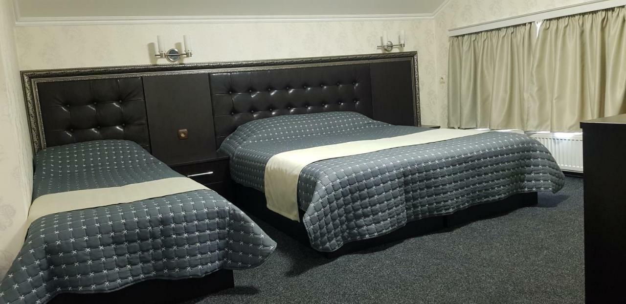 Hotel Chamishki Μπλαγκόεβγκραντ Εξωτερικό φωτογραφία